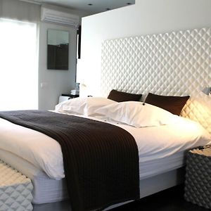 Executive Suite met een King Size Bed